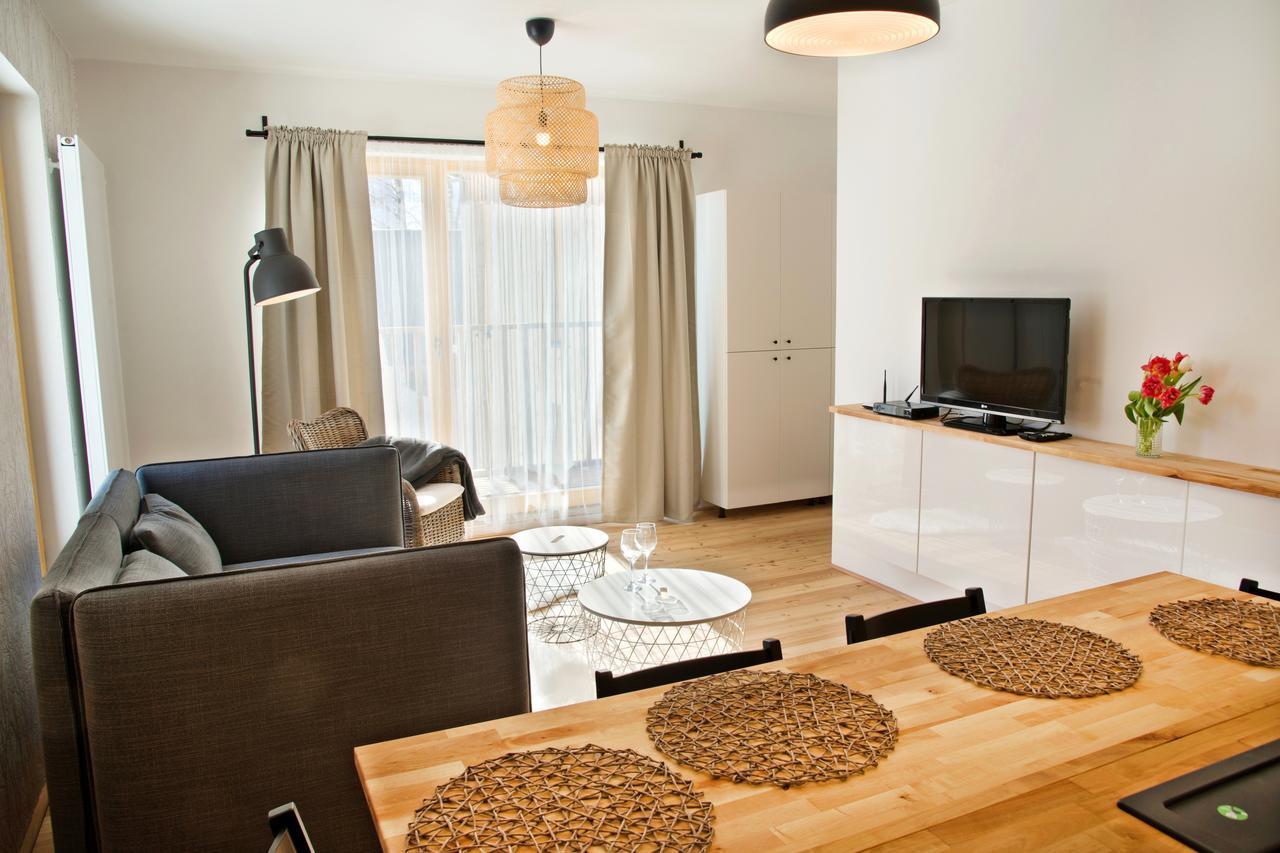 Apartmán Portášky Apartamento Velká Úpa Exterior foto