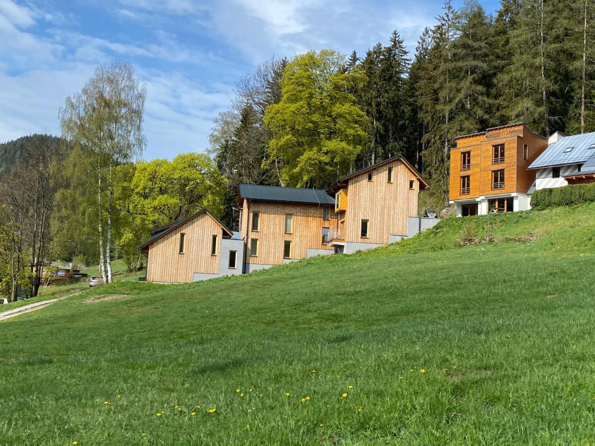 Apartmán Portášky Apartamento Velká Úpa Exterior foto